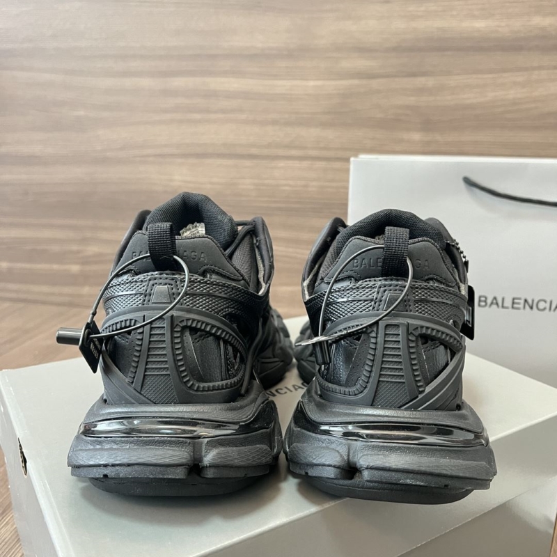 Balenciaga Track Shoes